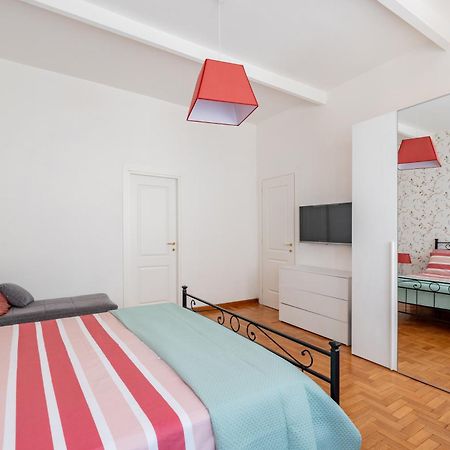 Homedesirome - La Casa A Colori Exteriér fotografie
