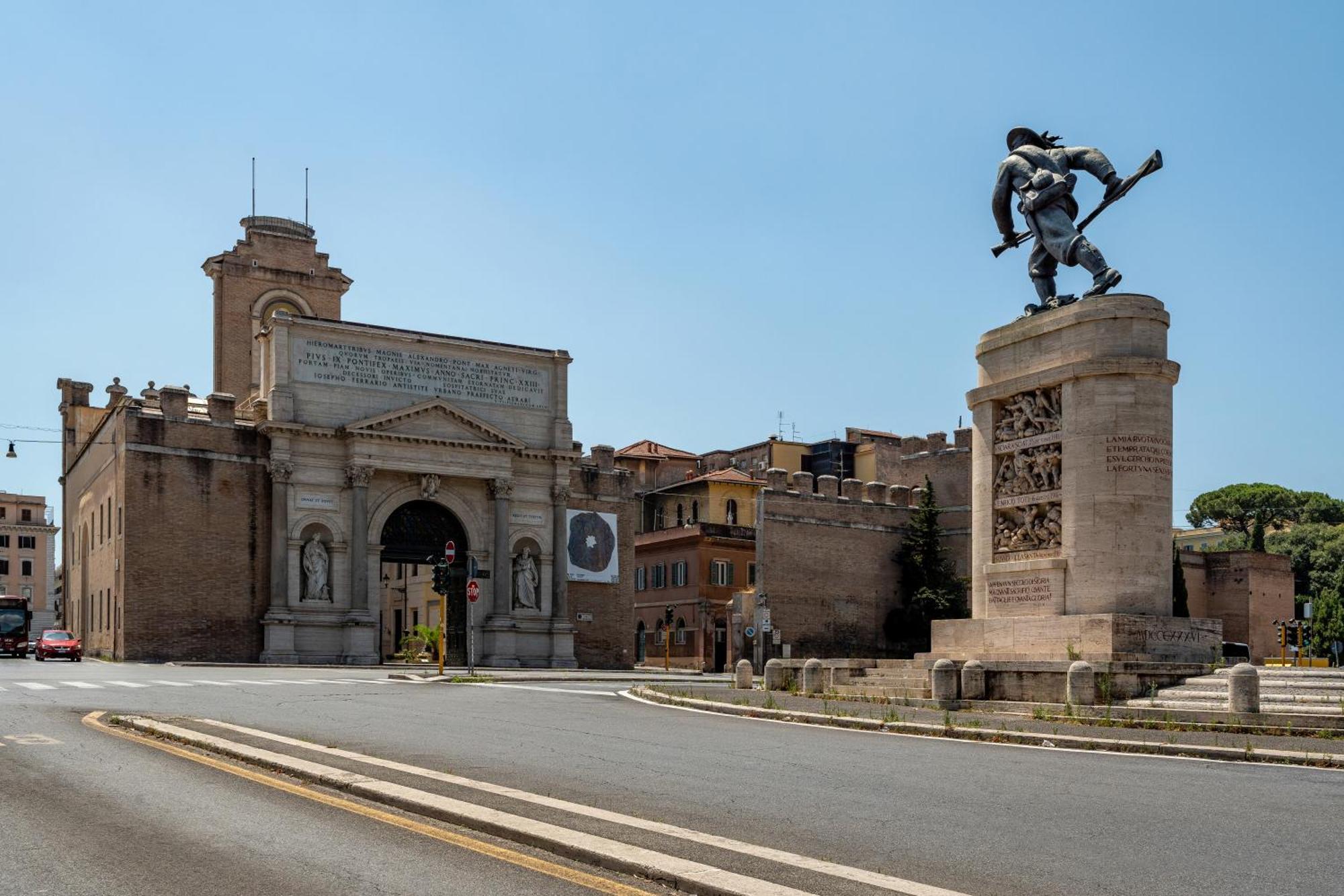Homedesirome - La Casa A Colori Exteriér fotografie