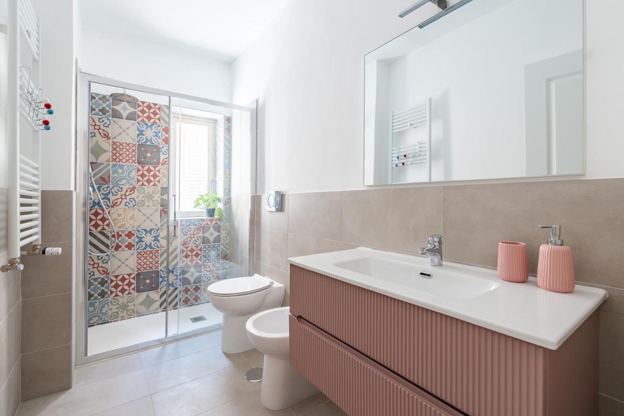 Homedesirome - La Casa A Colori Exteriér fotografie